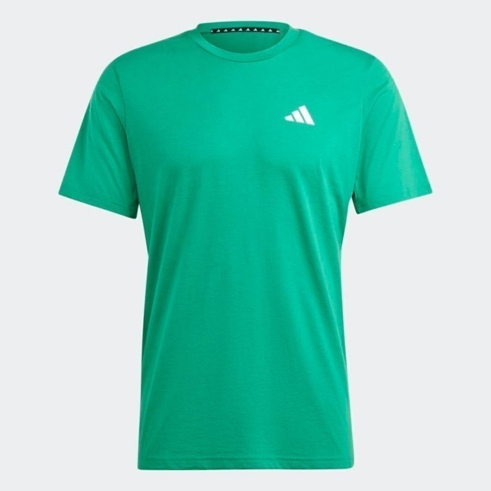 Adidas Essentials Feelready Training Tee, men’s t… - image 1